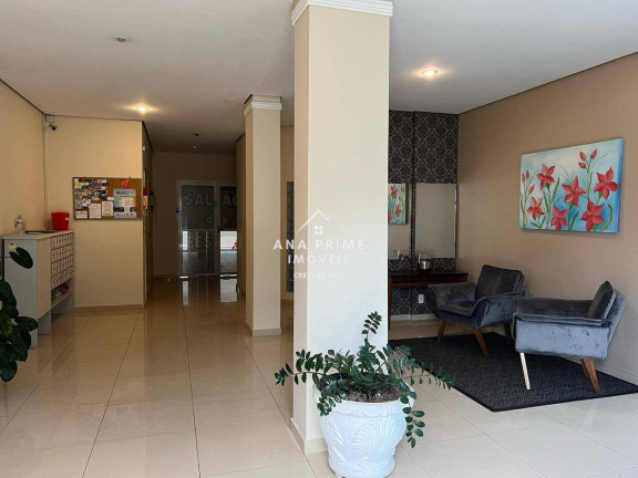Imagem Apartamento com 2 Quartos à Venda, 65 m² em Parque Residencial Flamboyant - São José Dos Campos Imagem Apartamento com 2 Quartos à Venda, 65 m² em Parque Residencial Flamboyant - São José Dos Campos