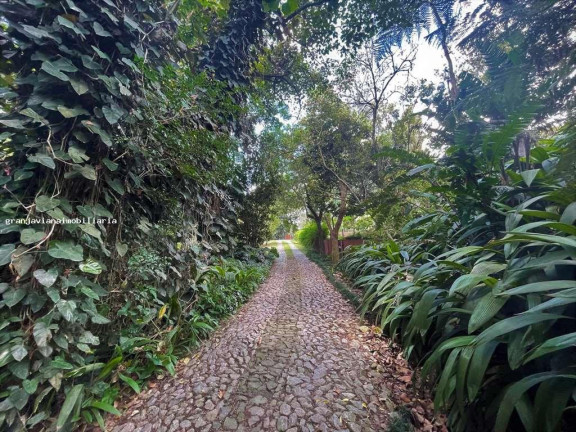 Imagem Casa à Venda, em Chácara Do Refúgio - Cotia Imagem Casa à Venda, em Chácara Do Refúgio - Cotia