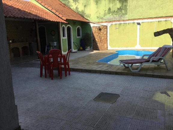 Imagem Imóvel com 4 Quartos à Venda, 25 m² em Campo Grande - Rio De Janeiro