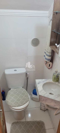 Imagem Casa com 3 Quartos à Venda, 112 m² em Macuco - Santos