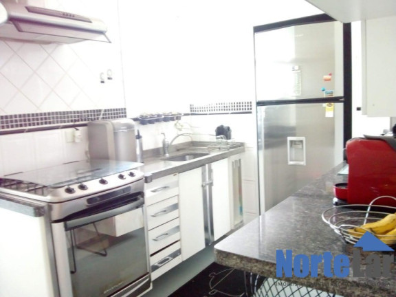 Imagem Apartamento com 2 Quartos à Venda, 58 m² em Vila Siqueira (zona Norte) - São Paulo Imagem Apartamento com 2 Quartos à Venda, 58 m² em Vila Siqueira (zona Norte) - São Paulo