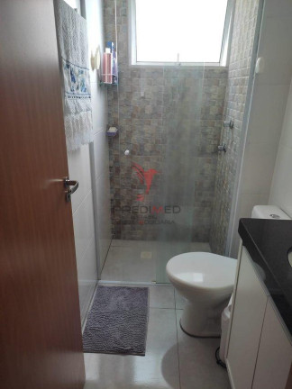Imagem Apartamento com 2 Quartos à Venda, 46 m² em Piracicamirim - Piracicaba Imagem Apartamento com 2 Quartos à Venda, 46 m² em Piracicamirim - Piracicaba