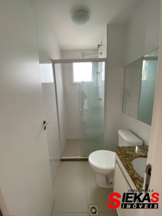 Imagem Apartamento com 2 Quartos para Alugar, 50 m² em Chácara Califórnia - São Paulo Imagem Apartamento com 2 Quartos para Alugar, 50 m² em Chácara Califórnia - São Paulo