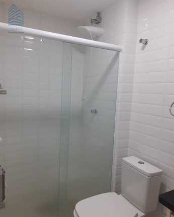 Imagem Imóvel com 1 Quarto para Alugar, 40 m² em Alto Da Boa Vista - São Paulo