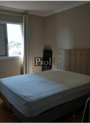 Imagem Apartamento com 2 Quartos à Venda, 70 m² em Parque Erasmo Assunção - Santo André Imagem Apartamento com 2 Quartos à Venda, 70 m² em Parque Erasmo Assunção - Santo André