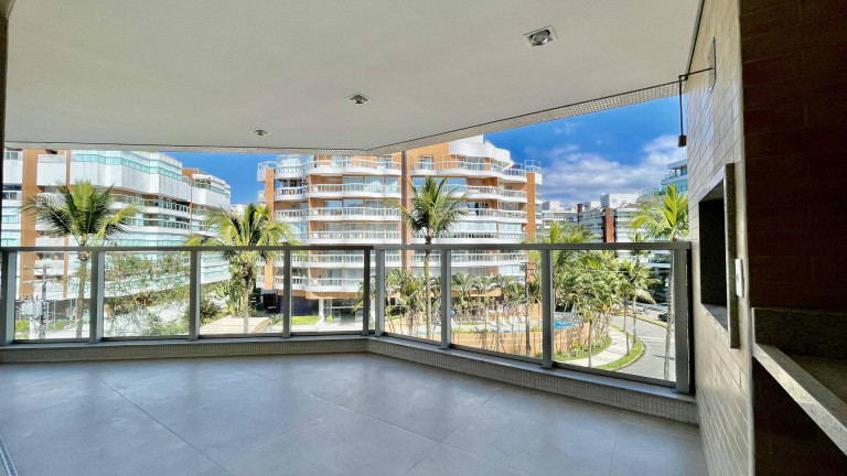 Apartamento com 3 Quartos à Venda, 127 m² em Riviera De São Lourenço - Bertioga