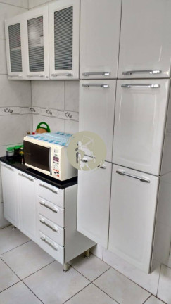 Imagem Casa com 4 Quartos à Venda, 297 m² em Caneleira - Santos