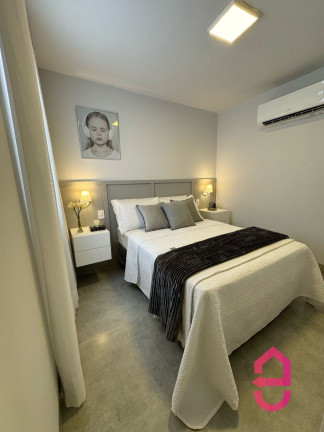 Imagem Apartamento com 2 Quartos à Venda,  em Setor Bueno - Goiânia