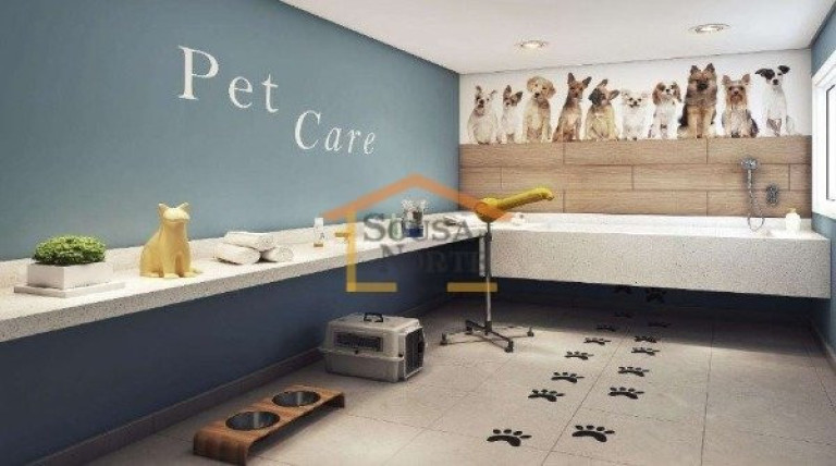 Imagem Apartamento com 2 Quartos à Venda, 45 m² em Mandaqui - São Paulo Imagem Apartamento com 2 Quartos à Venda, 45 m² em Mandaqui - São Paulo