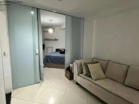 Imagem Imóvel com 2 Quartos à Venda, 97 m² em Ondina - Salvador Imagem Imóvel com 2 Quartos à Venda, 97 m² em Ondina - Salvador