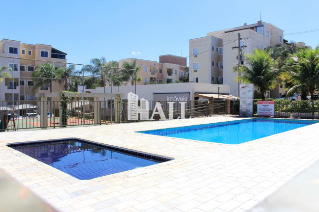 Imagem Apartamento com 2 Quartos à Venda, 60 m² em Jardim Yolanda - São José Do Rio Preto Imagem Apartamento com 2 Quartos à Venda, 60 m² em Jardim Yolanda - São José Do Rio Preto