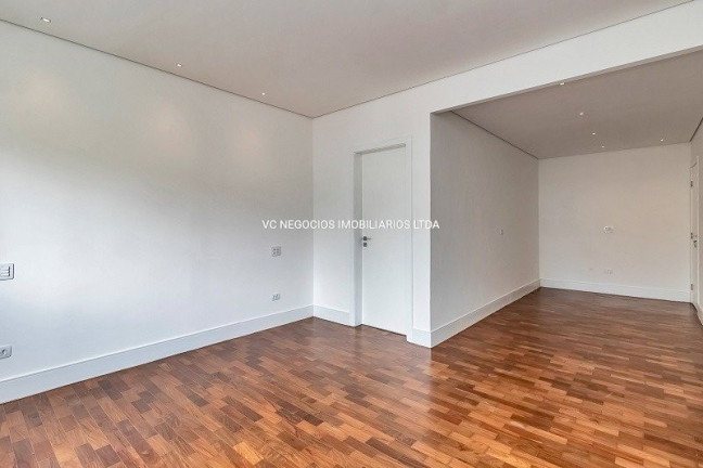Imagem Apartamento com 3 Quartos à Venda, 213 m² em Cerqueira César - São Paulo