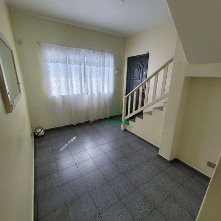 Imagem Sobrado com 3 Quartos à Venda, 155 m² em Vila São Carlos - Itaquaquecetuba Imagem Sobrado com 3 Quartos à Venda, 155 m² em Vila São Carlos - Itaquaquecetuba