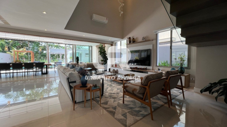 Imagem Casa com 5 Quartos à Venda, 511 m² em Riviera | Módulo 17 - Bertioga