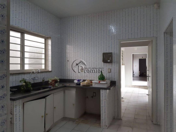 Imagem Casa com 3 Quartos para Alugar, 327 m² em Centro - Indaiatuba