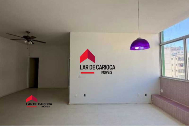 Imagem Apartamento com 4 Quartos à Venda, 110 m² em Copacabana - Rio De Janeiro
