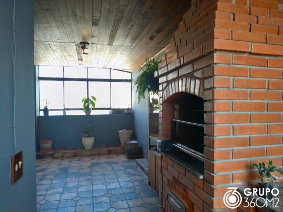 Imagem Apartamento com 4 Quartos à Venda, 256 m² em Centro - Santo André Imagem Apartamento com 4 Quartos à Venda, 256 m² em Centro - Santo André