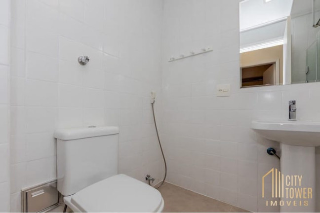 Imagem Apartamento com 2 Quartos à Venda, 128 m² em Vila Clementino - São Paulo Imagem Apartamento com 2 Quartos à Venda, 128 m² em Vila Clementino - São Paulo