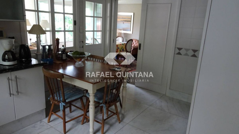Imagem Casa de Condomínio com 5 Quartos à Venda, 480 m² em Lagoa Da Conceição - Florianópolis