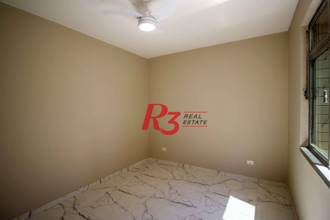 Imagem Apartamento com 1 Quarto à Venda, 48 m² em Boqueirão - Santos Imagem Apartamento com 1 Quarto à Venda, 48 m² em Boqueirão - Santos