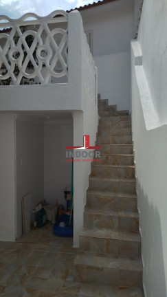 Imagem Casa com 2 Quartos à Venda, 130 m² em Jardim Franca - São Paulo Imagem Casa com 2 Quartos à Venda, 130 m² em Jardim Franca - São Paulo