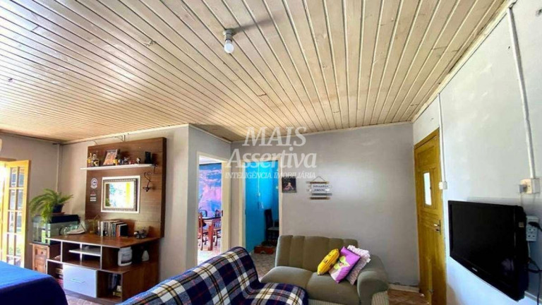 Imagem Casa com 2 Quartos à Venda, 460 m² em Feitoria - São Leopoldo Imagem Casa com 2 Quartos à Venda, 460 m² em Feitoria - São Leopoldo