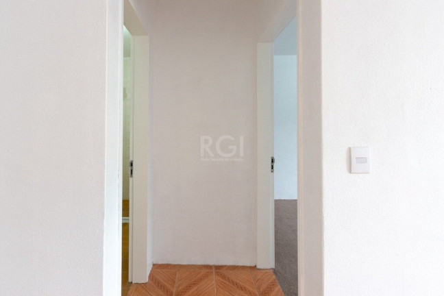 Imagem Apartamento com 1 Quarto à Venda, 47 m² em Tristeza - Porto Alegre Imagem Apartamento com 1 Quarto à Venda, 47 m² em Tristeza - Porto Alegre