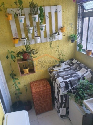 Imagem Apartamento com 2 Quartos à Venda, 69 m² em Parada Inglesa - São Paulo Imagem Apartamento com 2 Quartos à Venda, 69 m² em Parada Inglesa - São Paulo