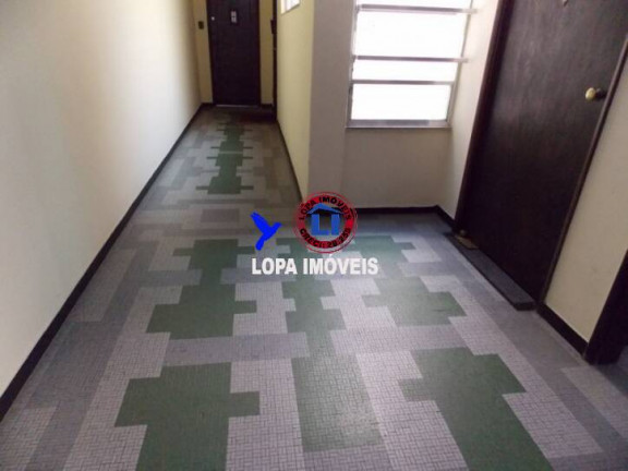 Imagem Apartamento com 1 Quarto à Venda, 32 m² em Centro - Rio De Janeiro