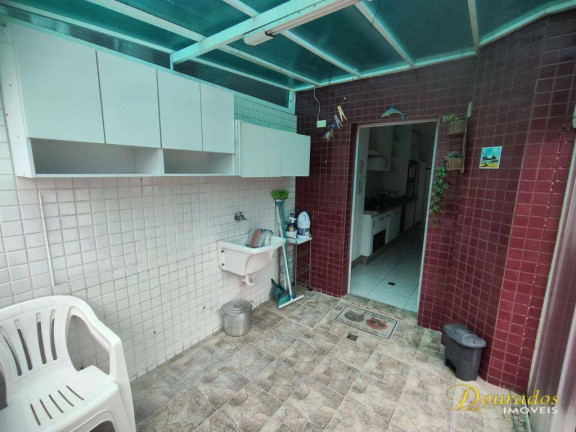 Imagem Apartamento com 2 Quartos à Venda, 127 m² em Canto Do Forte - Praia Grande Imagem Apartamento com 2 Quartos à Venda, 127 m² em Canto Do Forte - Praia Grande