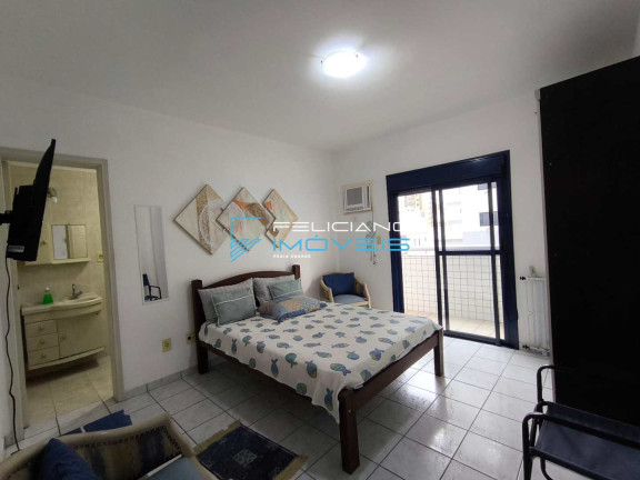 Imagem Apartamento com 2 Quartos à Venda, 101 m² em Canto Do Forte - Praia Grande Imagem Apartamento com 2 Quartos à Venda, 101 m² em Canto Do Forte - Praia Grande