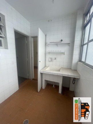 Imagem Apartamento com 2 Quartos à Venda, 80 m²