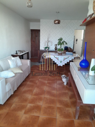 Imóvel com 4 Quartos à Venda, 86 m² em Imbuí - Salvador