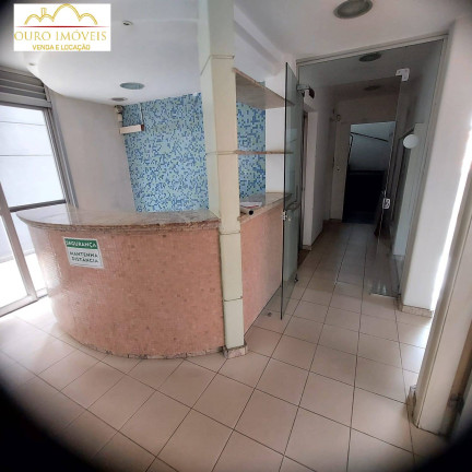 Imóvel Comercial à Venda, 440 m² em Santo Agostinho - Belo Horizonte
