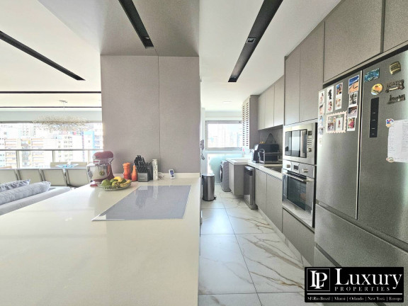 Imagem Apartamento com 2 Quartos à Venda, 90 m² em Vila Olimpia - São Paulo Imagem Apartamento com 2 Quartos à Venda, 90 m² em Vila Olimpia - São Paulo