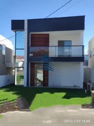 Casa com 3 Quartos à Venda, 155 m² em Catu De Abrantes (abrantes) - Camaçari