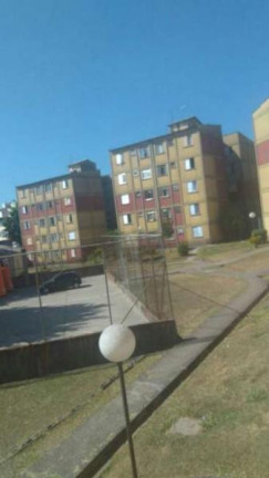 Imagem Apartamento com 2 Quartos à Venda, 45 m² em Vila Silvia - São Paulo