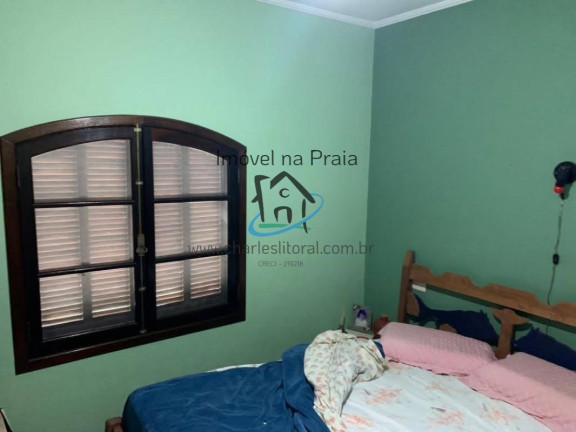 Imagem Casa com 3 Quartos à Venda, 235 m² em Ipiranguinha - Ubatuba