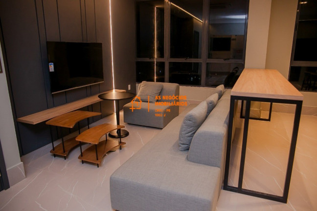 Imagem Apartamento com 2 Quartos à Venda, 67 m² em Bessa - João Pessoa