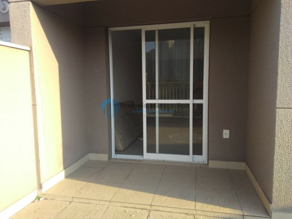 Imagem Apartamento com 3 Quartos à Venda, 92 m² em Vila Boa Vista - Barueri