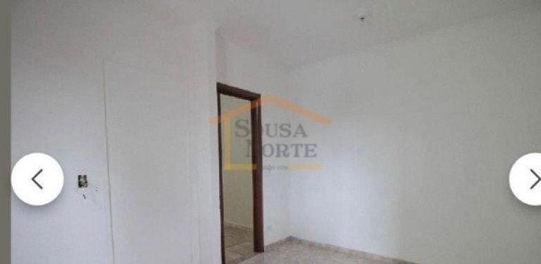 Imagem Apartamento com 1 Quarto à Venda, 42 m² em Jardim Brasil - São Paulo Imagem Apartamento com 1 Quarto à Venda, 42 m² em Jardim Brasil - São Paulo