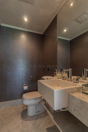 Imagem Apartamento com 3 Quartos à Venda, 165 m² em Jardim America - São Paulo Imagem Apartamento com 3 Quartos à Venda, 165 m² em Jardim America - São Paulo