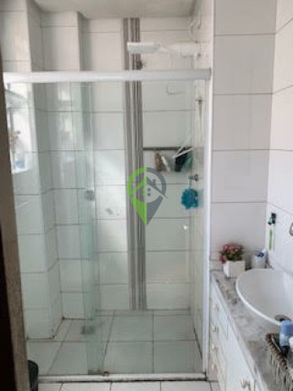 Imagem Apartamento com 2 Quartos à Venda, 77 m² em Boqueirão - Santos Imagem Apartamento com 2 Quartos à Venda, 77 m² em Boqueirão - Santos