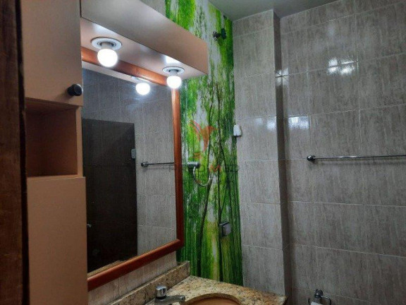 Imagem Apartamento com 1 Quarto à Venda, 56 m² em Pitangueiras - Rio De Janeiro