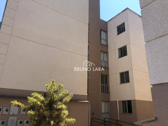 Imagem Apartamento com 2 Quartos à Venda, 54 m² em Condomínio Terra De Minas - Igarapé Imagem Apartamento com 2 Quartos à Venda, 54 m² em Condomínio Terra De Minas - Igarapé