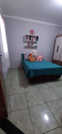 Imagem Casa com 3 Quartos à Venda, 160 m² em Jardim Paulista - Sorocaba Imagem Casa com 3 Quartos à Venda, 160 m² em Jardim Paulista - Sorocaba