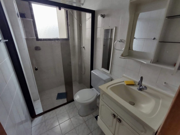 Imagem Apartamento com 1 Quarto à Venda, 49 m² em Boqueirão - Praia Grande Imagem Apartamento com 1 Quarto à Venda, 49 m² em Boqueirão - Praia Grande