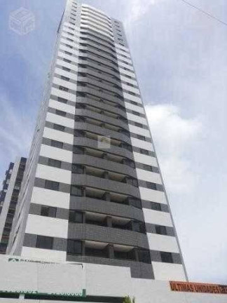 Apartamento com 3 Quartos à Venda, 86 m² em Boa Viagem - Recife