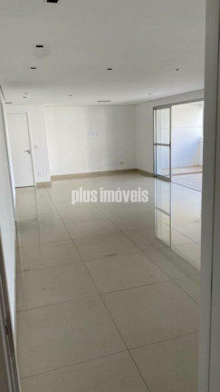 Imagem Apartamento com 4 Quartos à Venda, 172 m² em Morumbi - São Paulo
