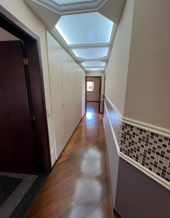 Imagem Apartamento com 3 Quartos à Venda, 323 m² em Juvevê - Curitiba Imagem Apartamento com 3 Quartos à Venda, 323 m² em Juvevê - Curitiba